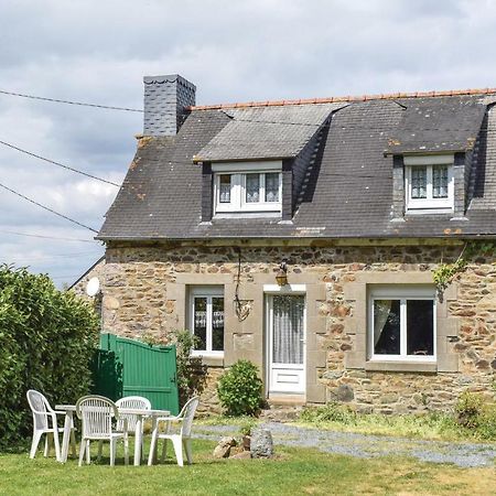 Lovely Home In Le Faouet With Kitchen Kültér fotó